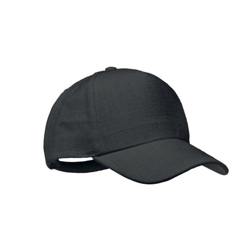 Hemp baseball cap - Image 2
